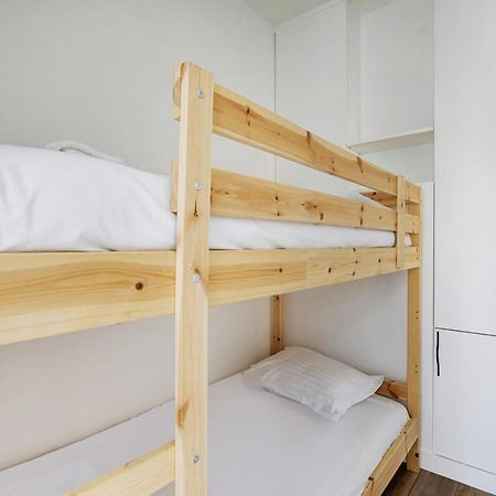 Chic Apartment -2Br-6P- Oberkampf-Republique Paris Eksteriør bilde